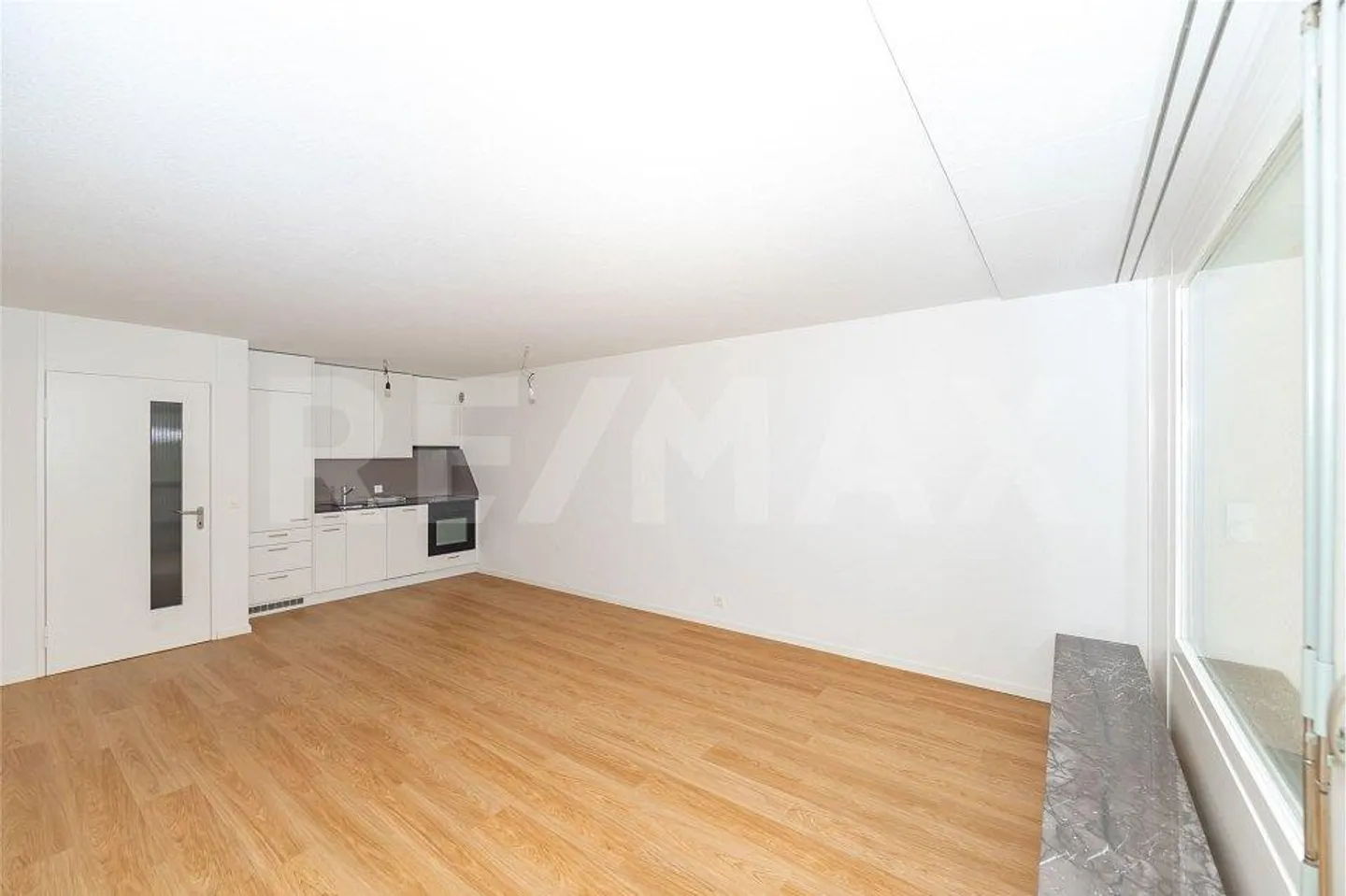 Appartamento 1.5 camere nella popolare Alpenstrasse - Foto 5 di 13