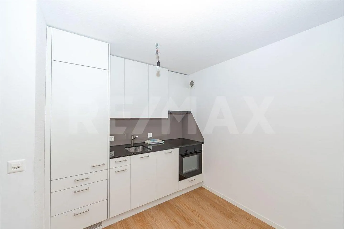 Appartamento 1.5 camere nella popolare Alpenstrasse - Foto 6 di 13
