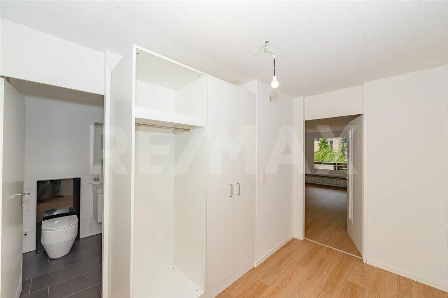 Appartamento 1.5 camere nella popolare Alpenstrasse - Foto 7 di 13