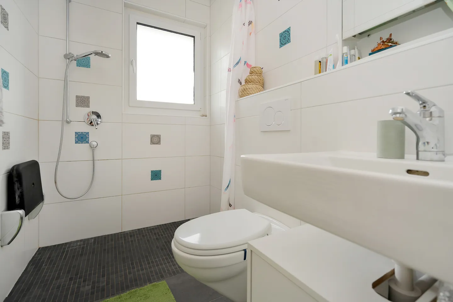 Casa unifamiliare di 5,5 stanze con giardino - Foto 7 di 10