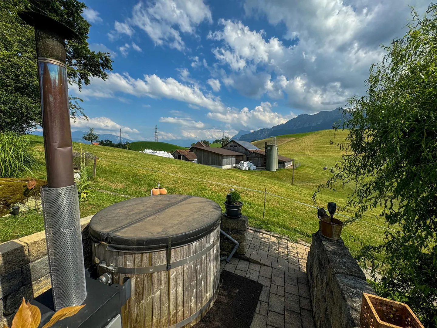 Two-family house with large garden - Photo 8 of 17