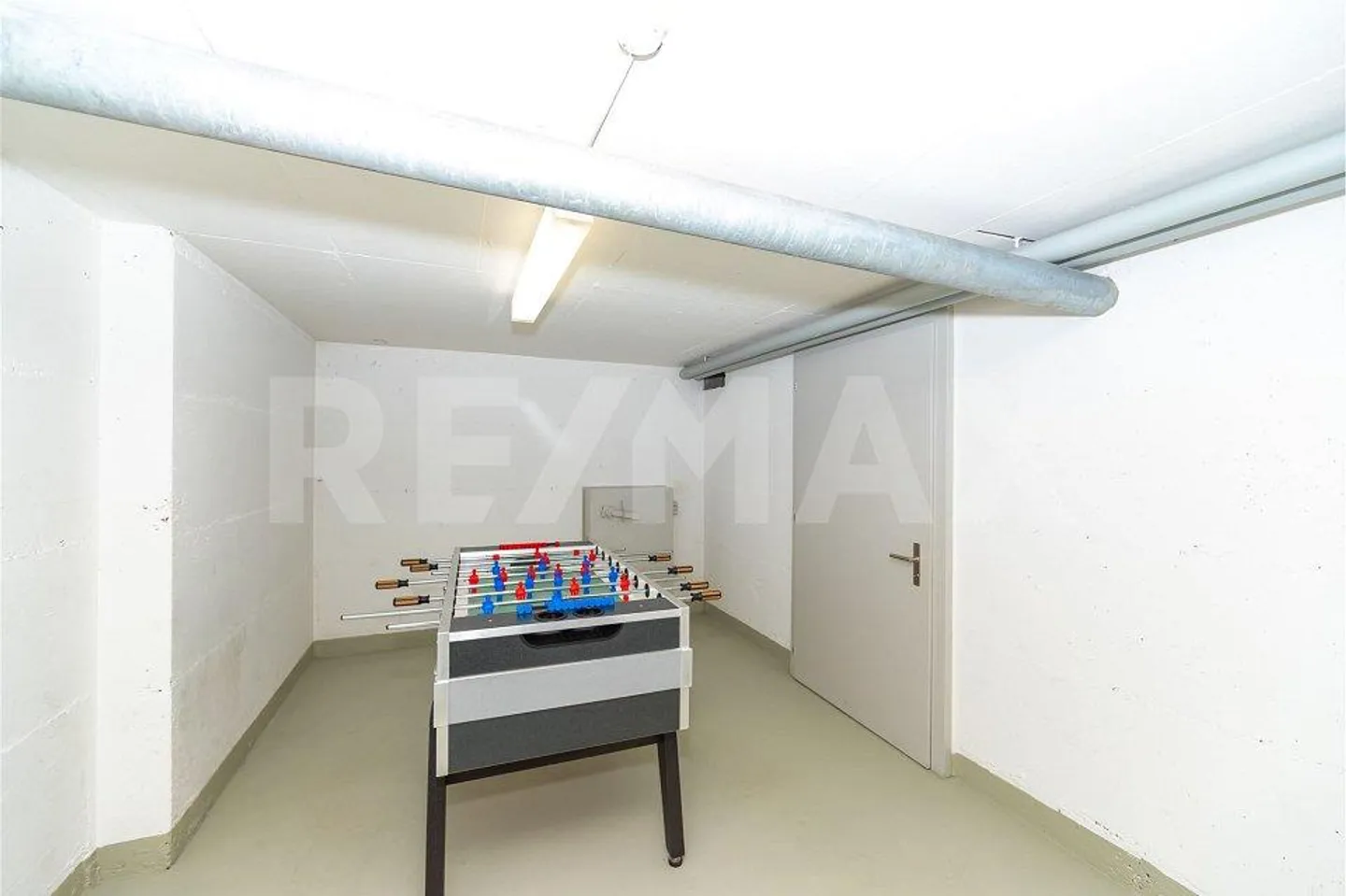 Appartamento 1.5 camere nella popolare Alpenstrasse - Foto 10 di 13
