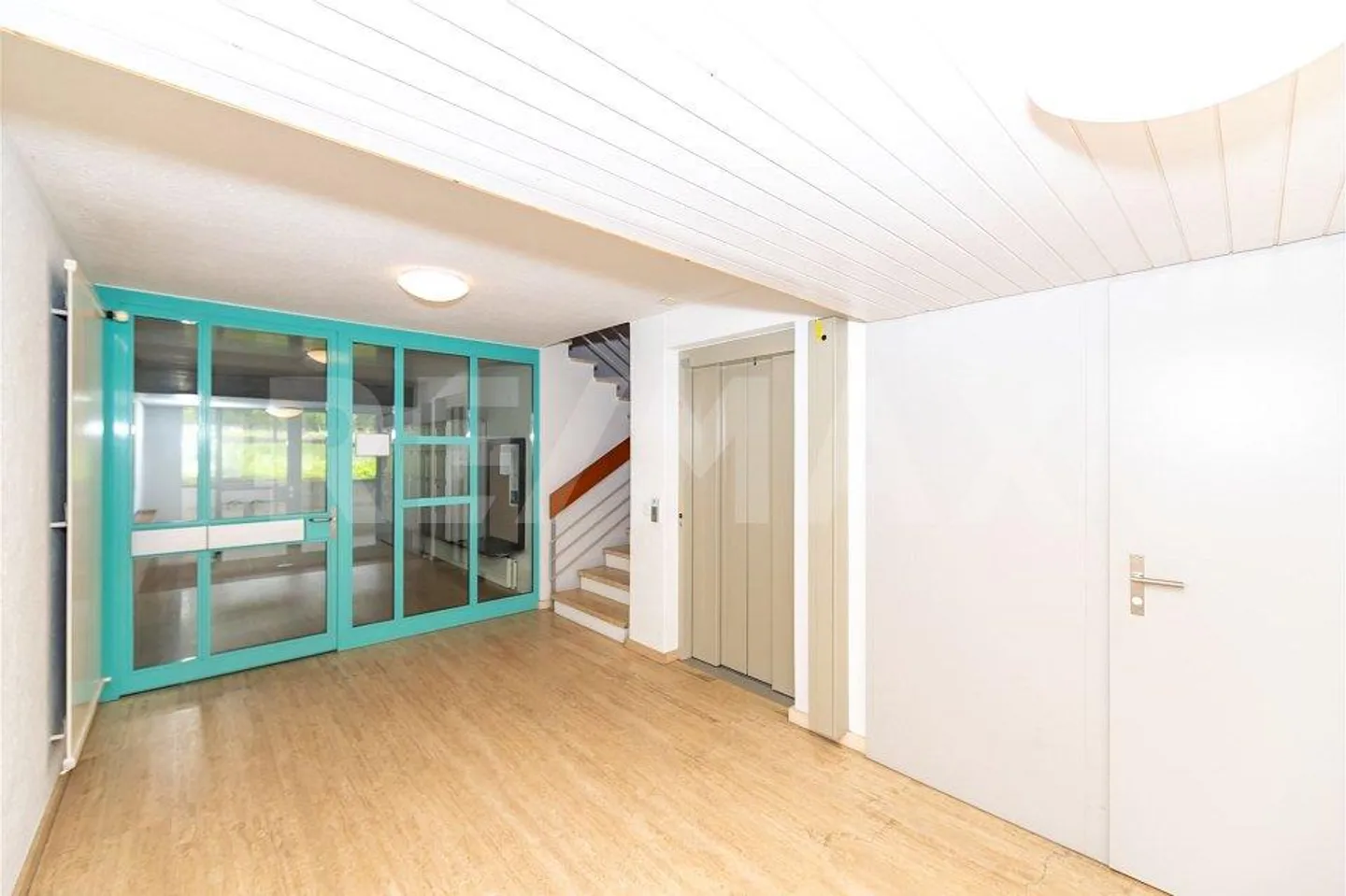 Appartamento 1.5 camere nella popolare Alpenstrasse - Foto 13 di 13