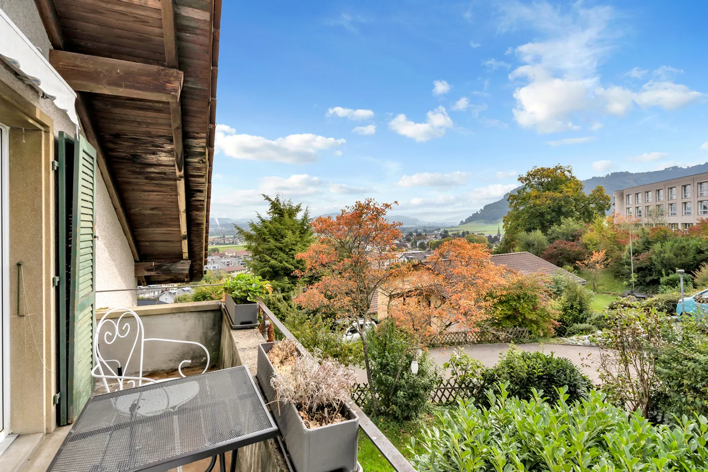 Casa unifamiliare di 5,5 stanze con giardino - Foto 10 di 10