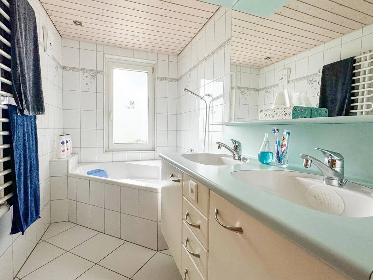 Two-family house with large garden - Photo 14 of 17