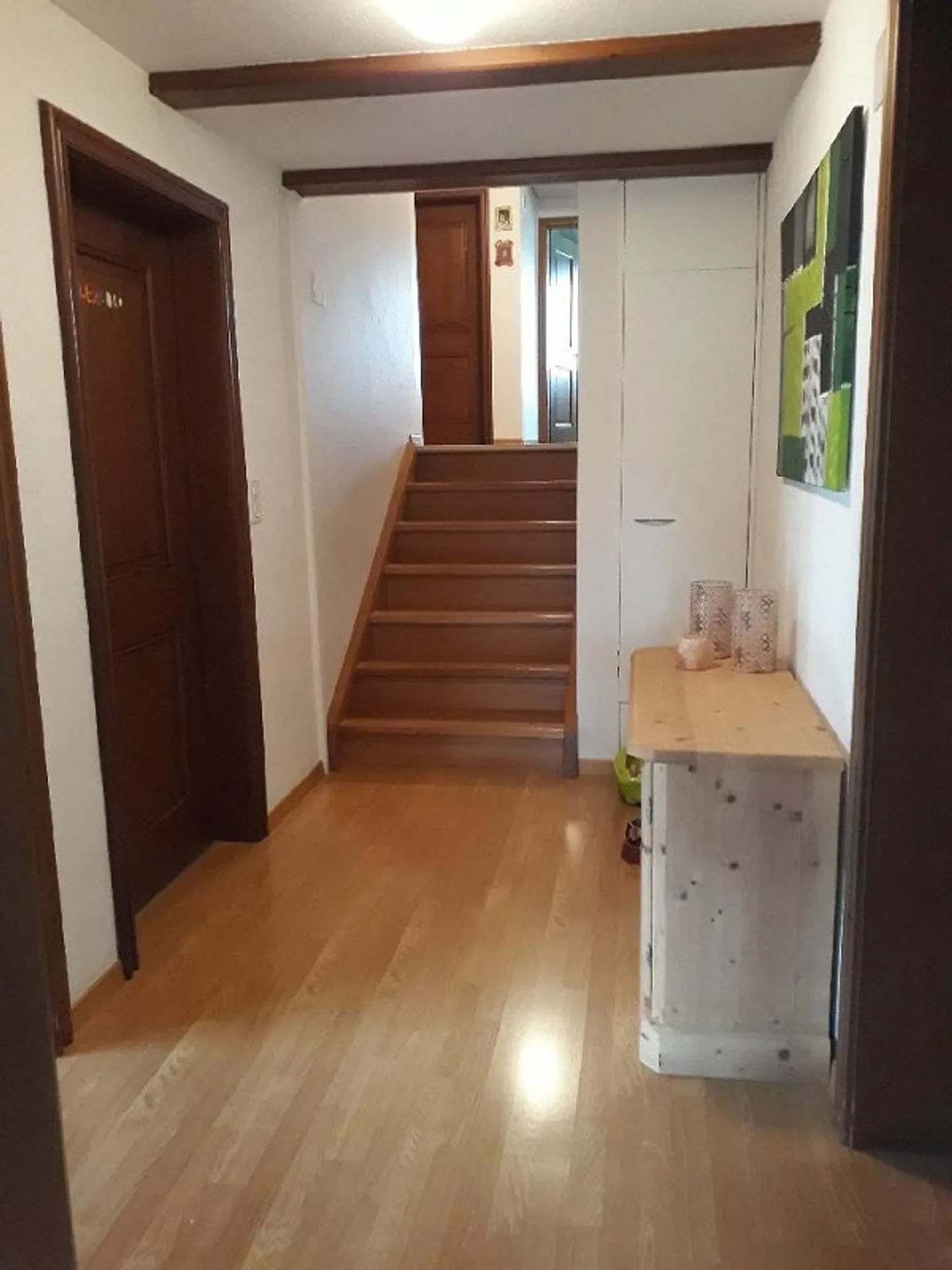 Appartement 5 1/2 pièces dans un emplacement privilégié à Appenzell - Photo 5 sur 6