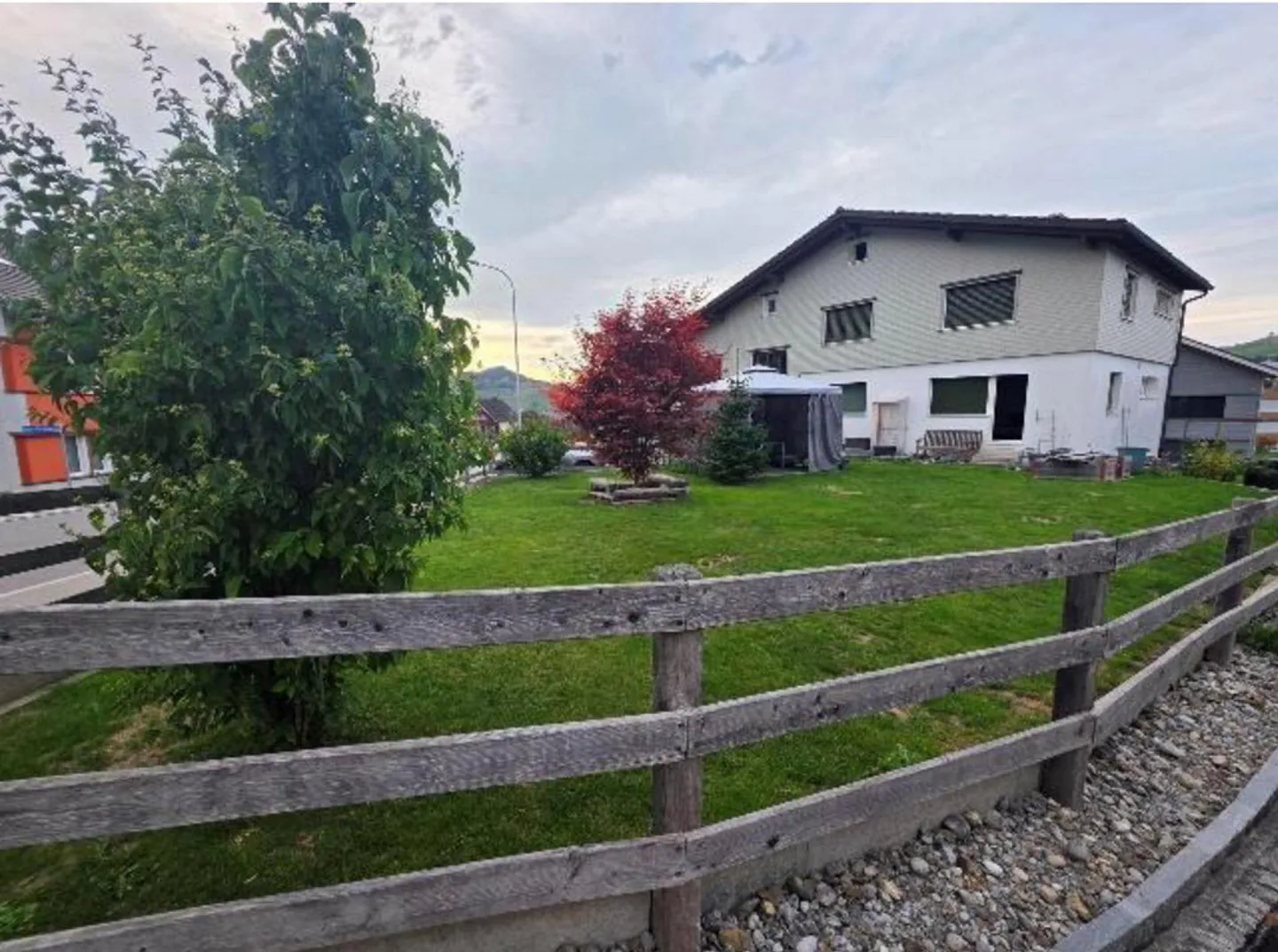 Appartement 5 1/2 pièces dans un emplacement privilégié à Appenzell - Photo 6 sur 6