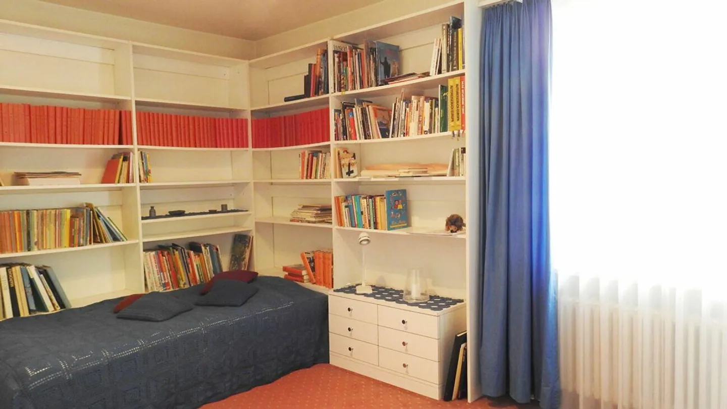 Casa unifamiliare di 6,5 stanze con garage - Foto 10 di 24