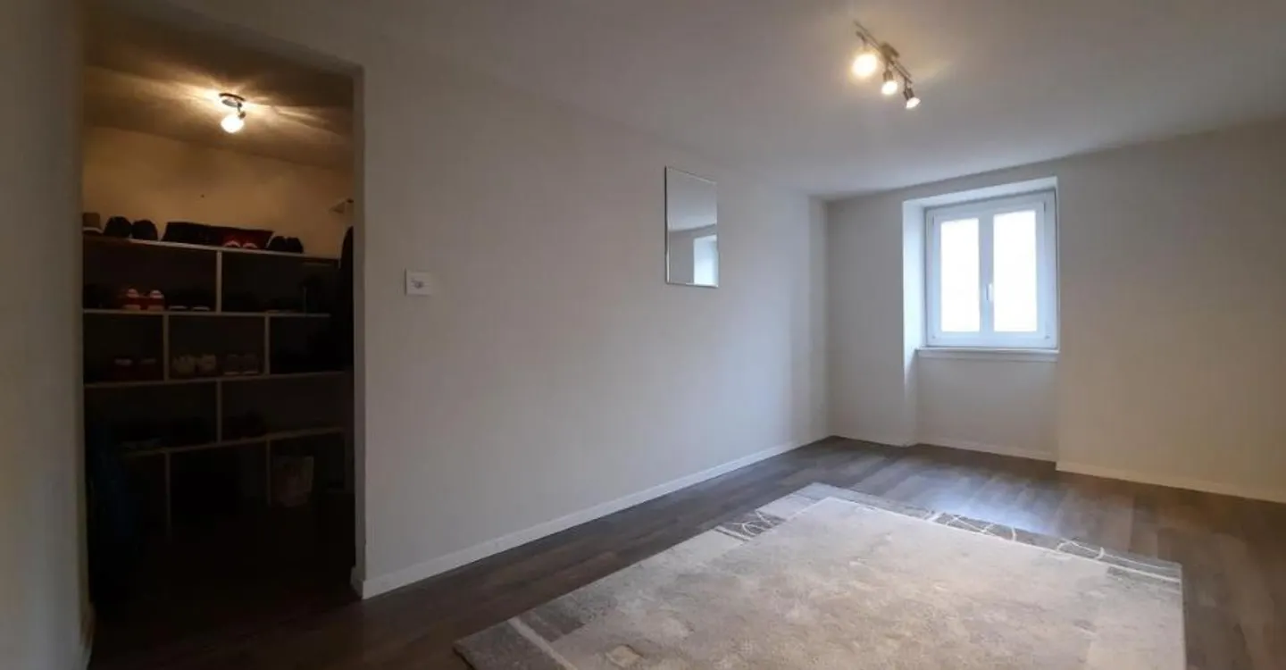Appartamento affascinante di 4.5 stanze al 3° piano - Foto 4 di 8