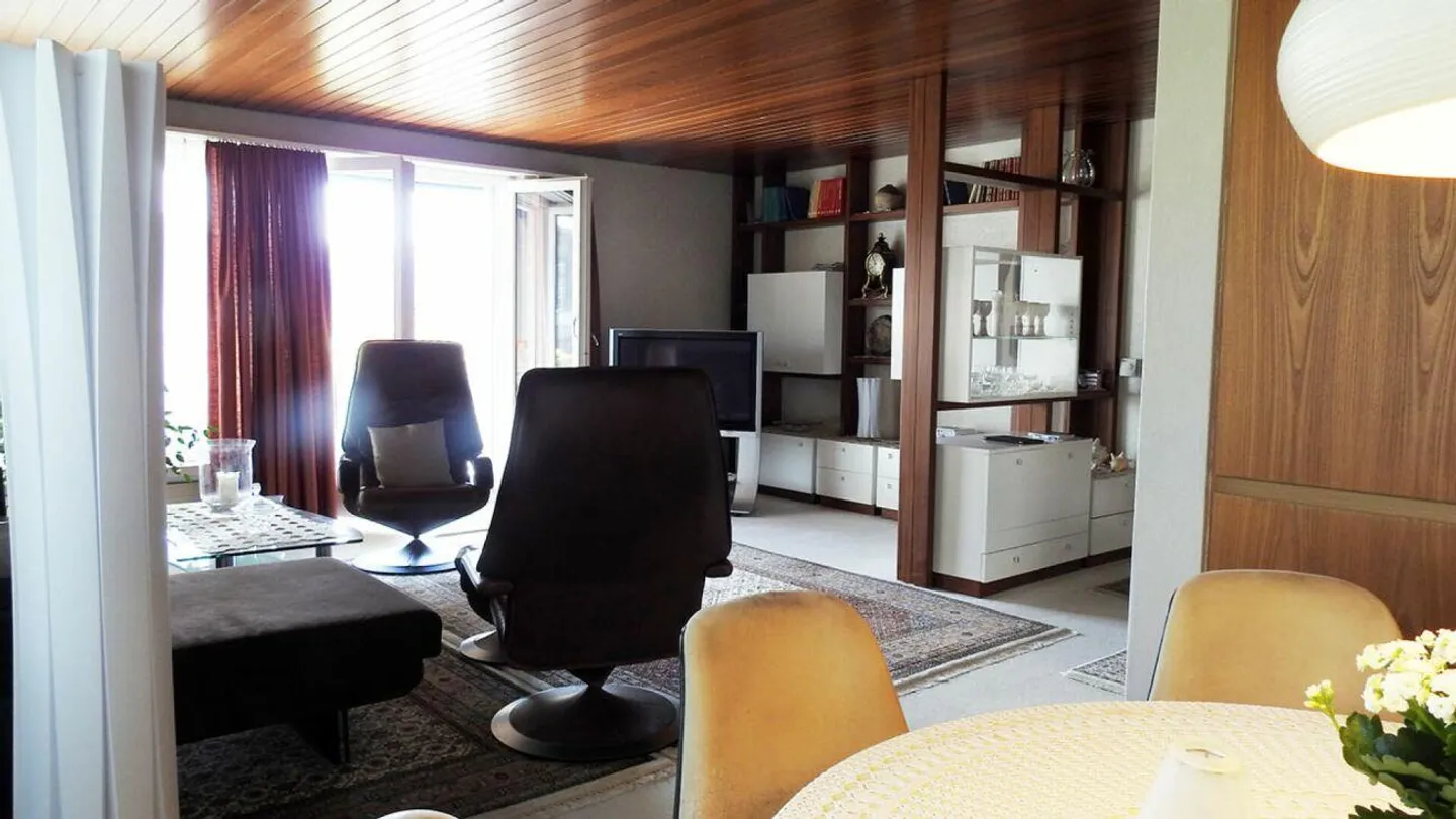 Casa unifamiliare di 6,5 stanze con garage - Foto 6 di 24