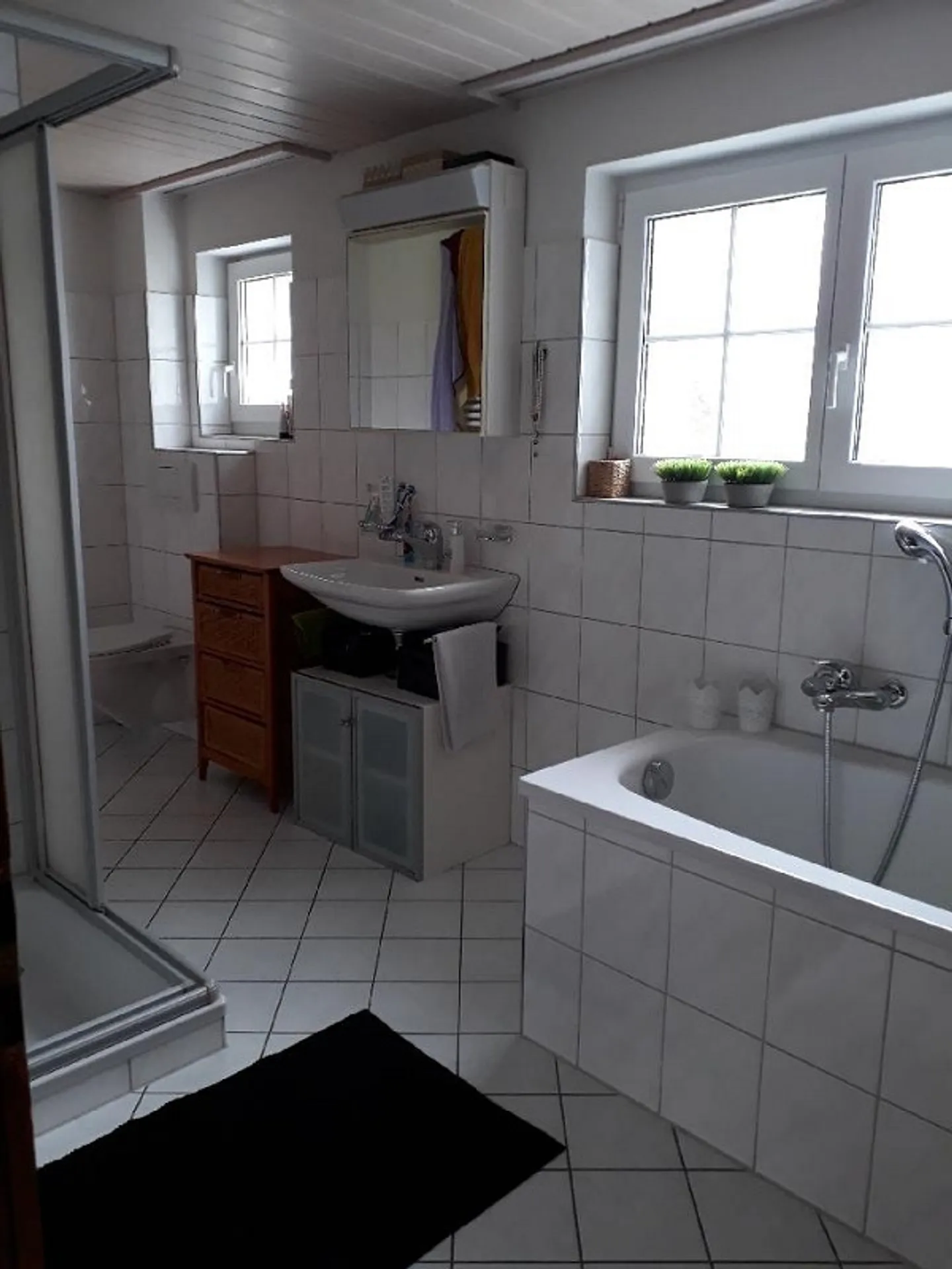Appartement 5 1/2 pièces dans un emplacement privilégié à Appenzell - Photo 2 sur 6