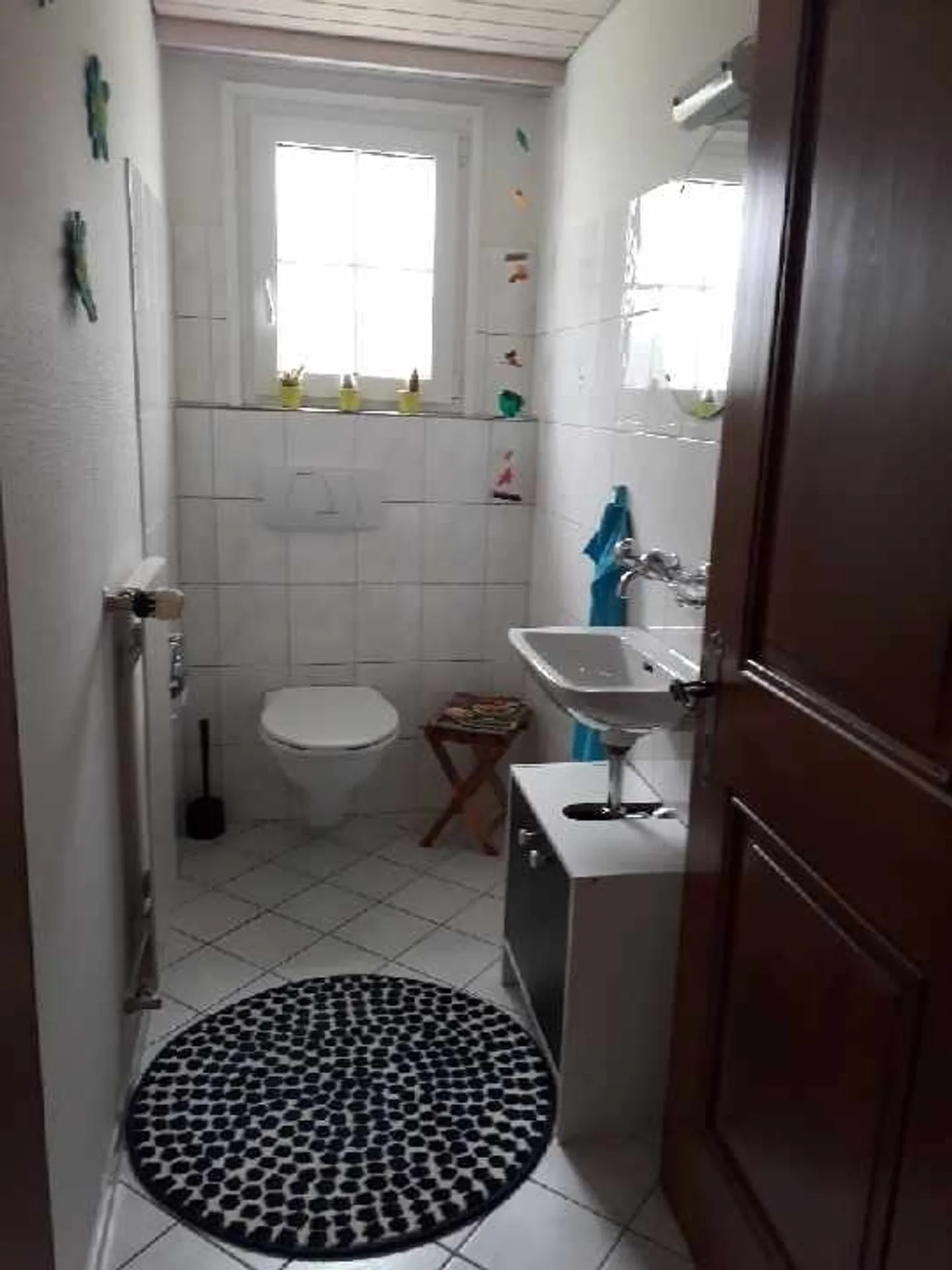 Appartement 5 1/2 pièces dans un emplacement privilégié à Appenzell - Photo 3 sur 6