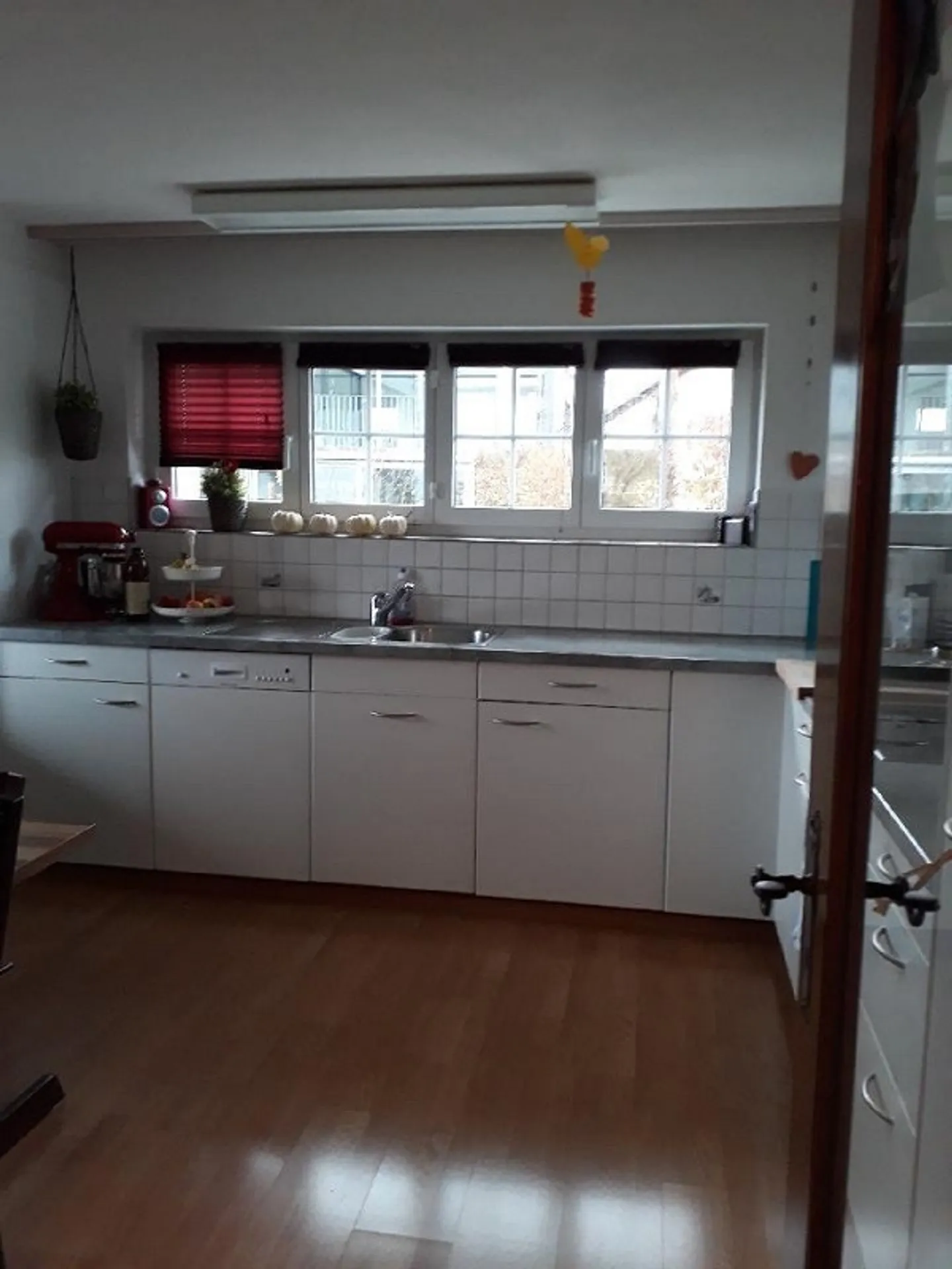 Appartement 5 1/2 pièces dans un emplacement privilégié à Appenzell - Photo 4 sur 6