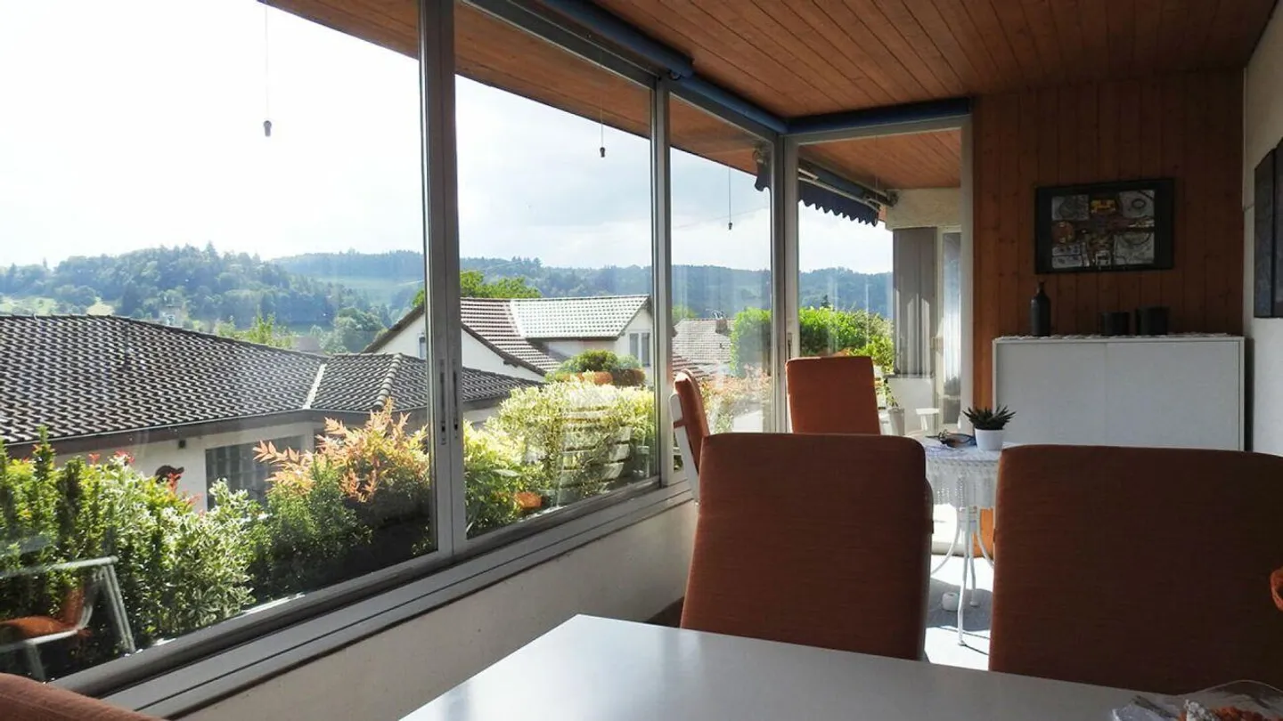 Casa unifamiliare di 6,5 stanze con garage - Foto 8 di 24
