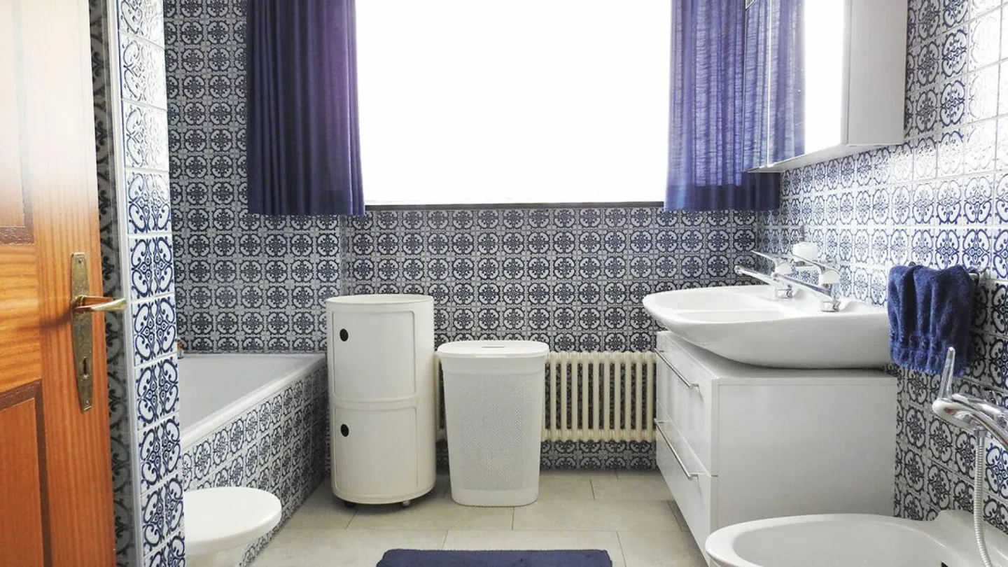 Casa unifamiliare di 6,5 stanze con garage - Foto 14 di 24
