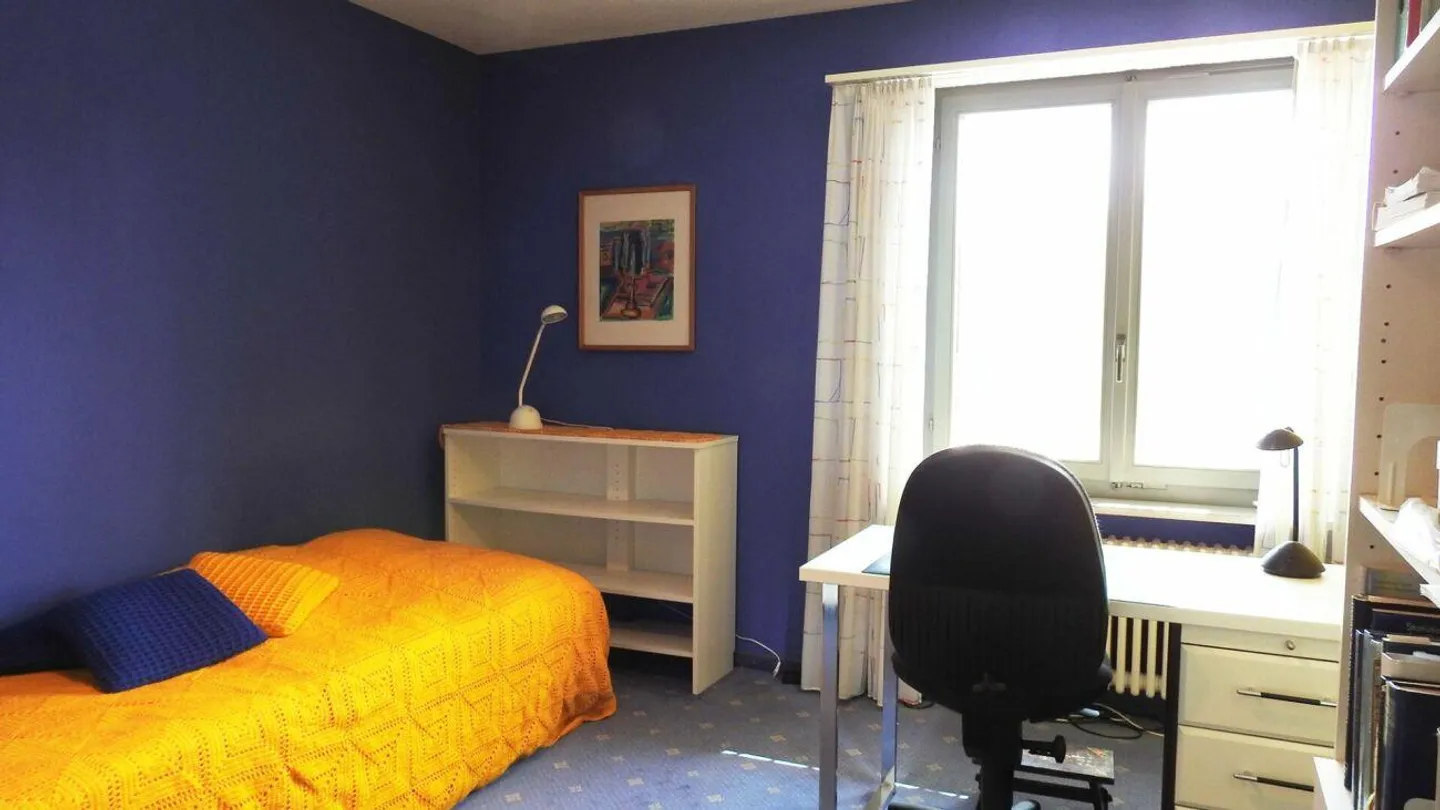 Casa unifamiliare di 6,5 stanze con garage - Foto 19 di 24