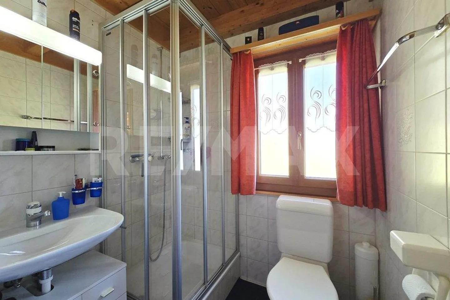 Chalet with Two Residential Units in Albinen Prime Location with Panoramic Views - Photo 8 of 13