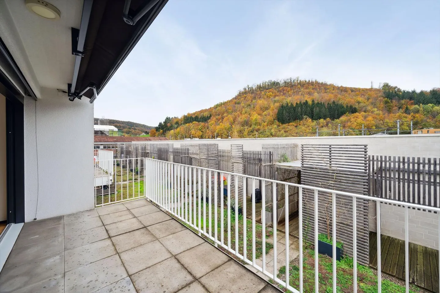 Appartamento 2.5 locali - Foto 9 di 10