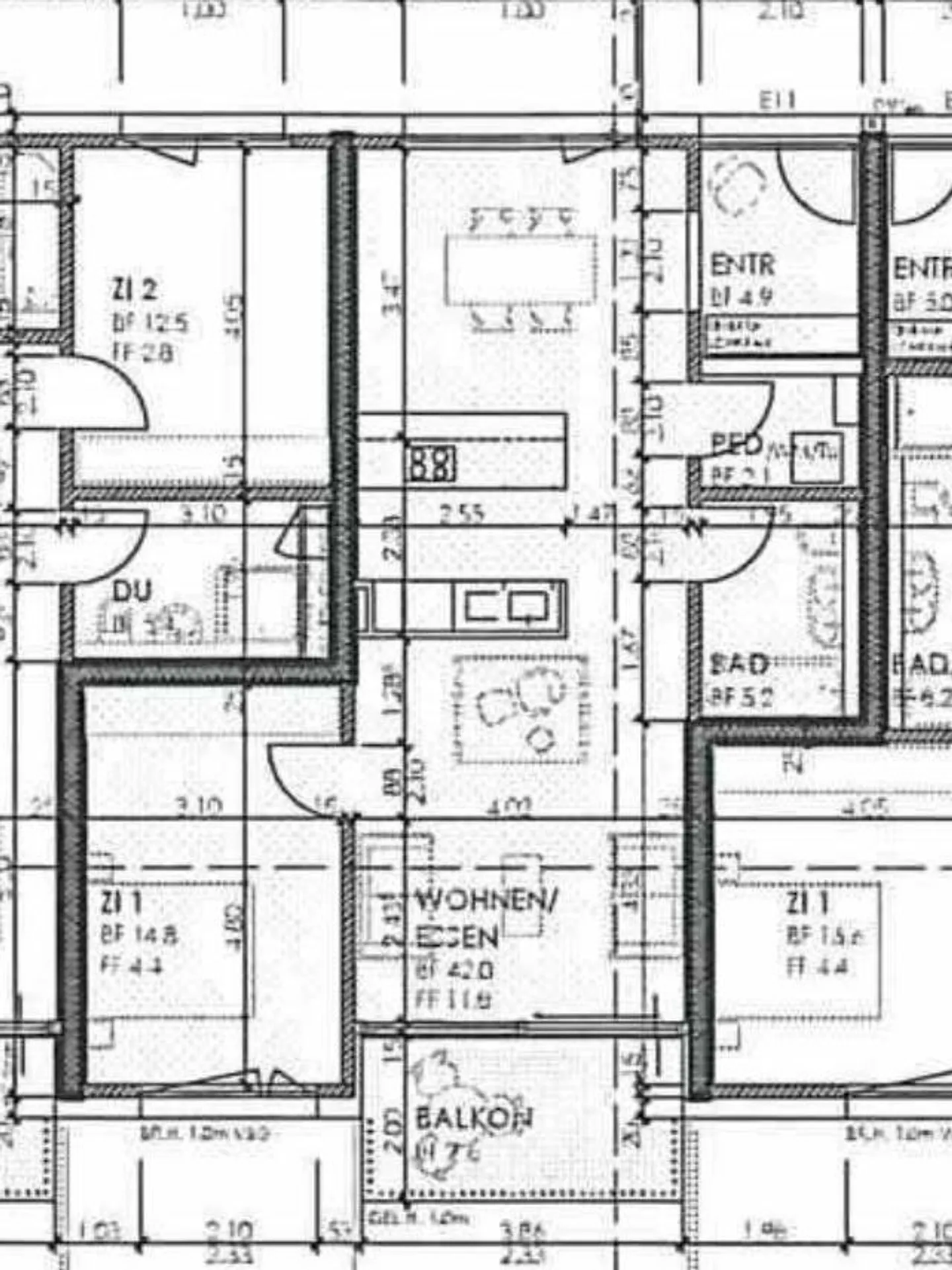 Appartamento 2.5 locali - Foto 10 di 10