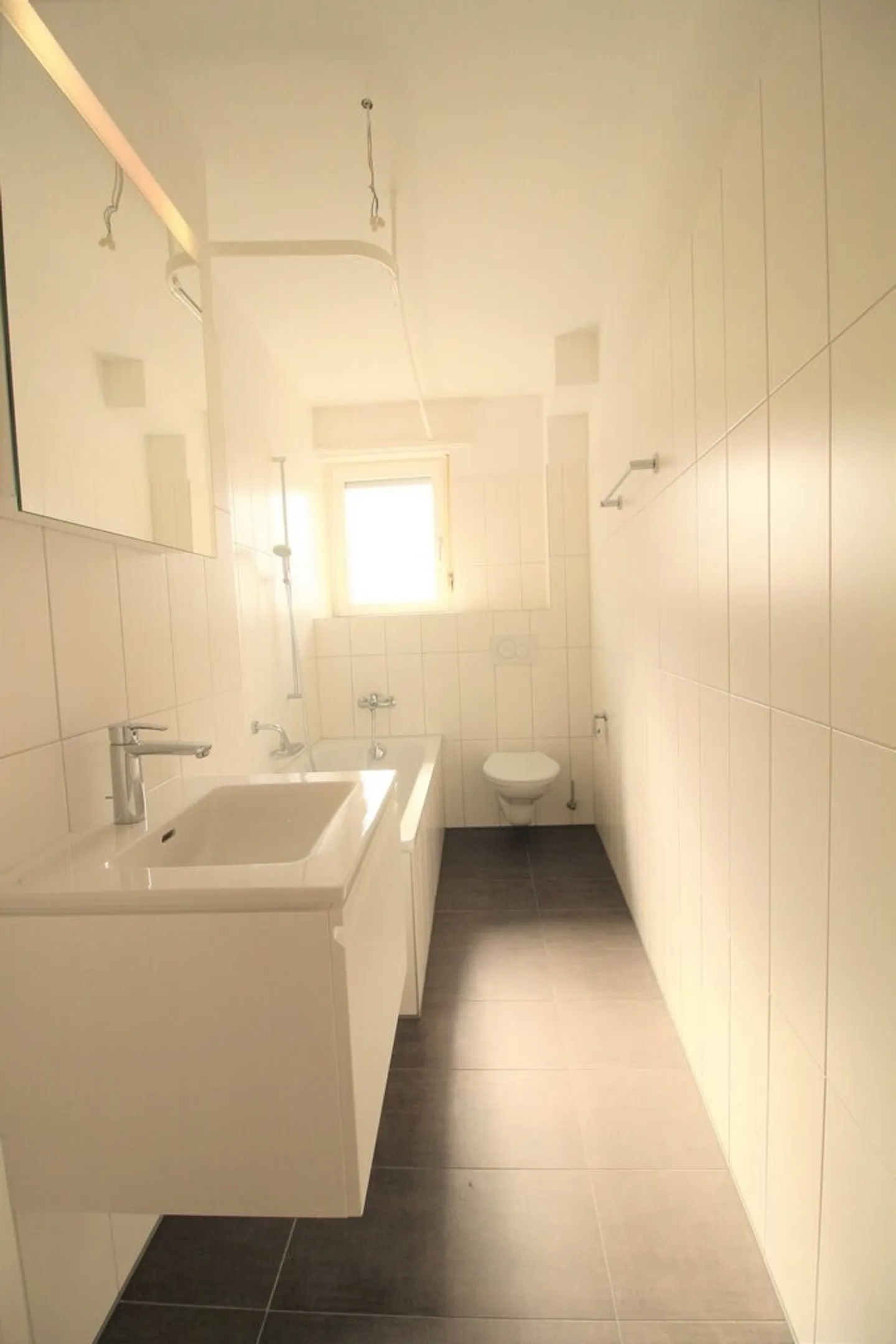 Charmante 2.5-Zimmerwohnung - Foto 5 von 5