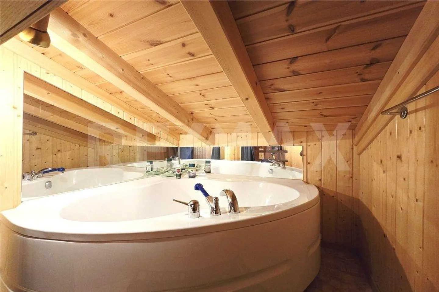 Chalet with Two Residential Units in Albinen Prime Location with Panoramic Views - Photo 11 of 13