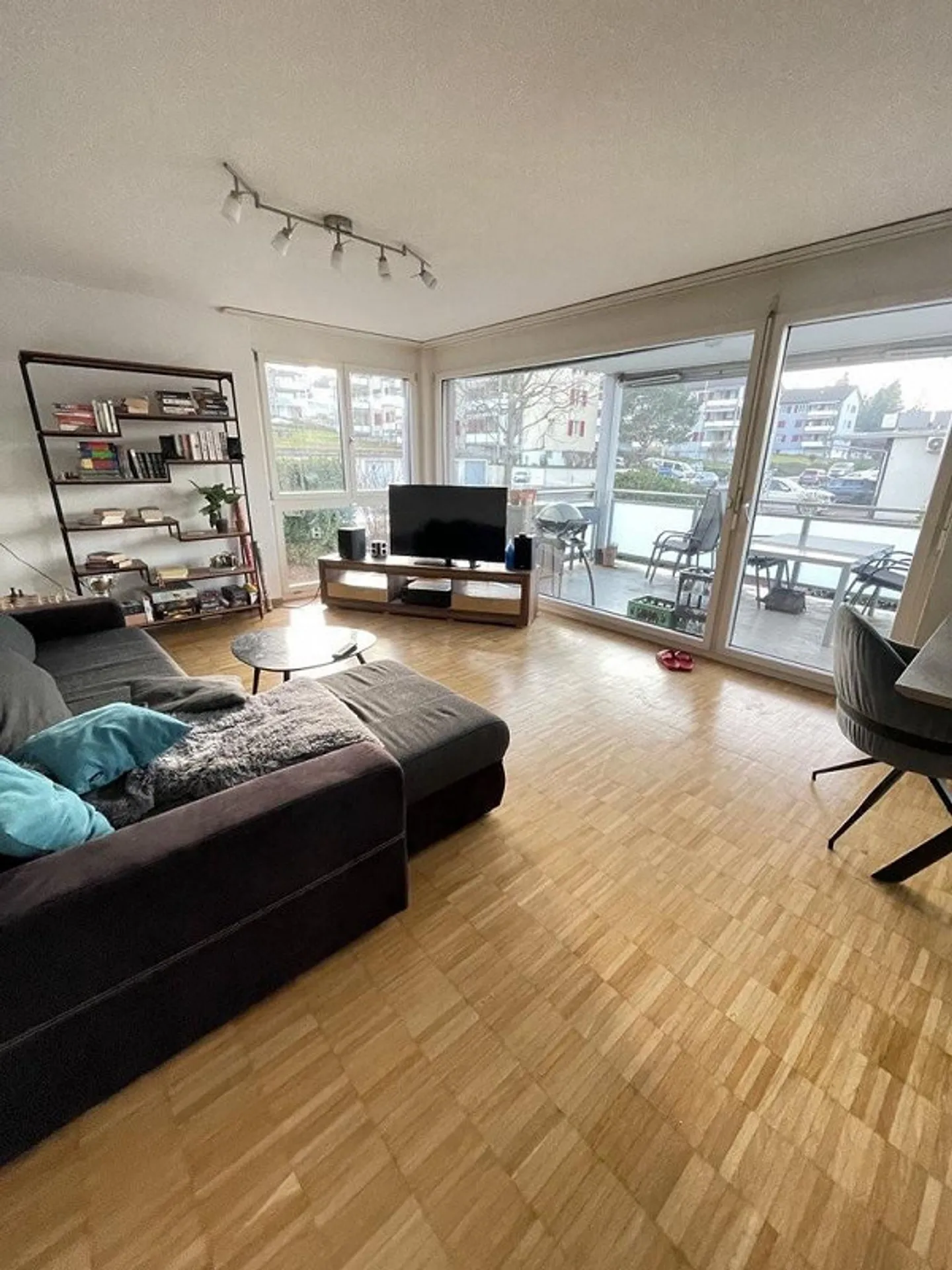 Cozy apartment with charm and close to Lake Constance - Photo 2 of 9