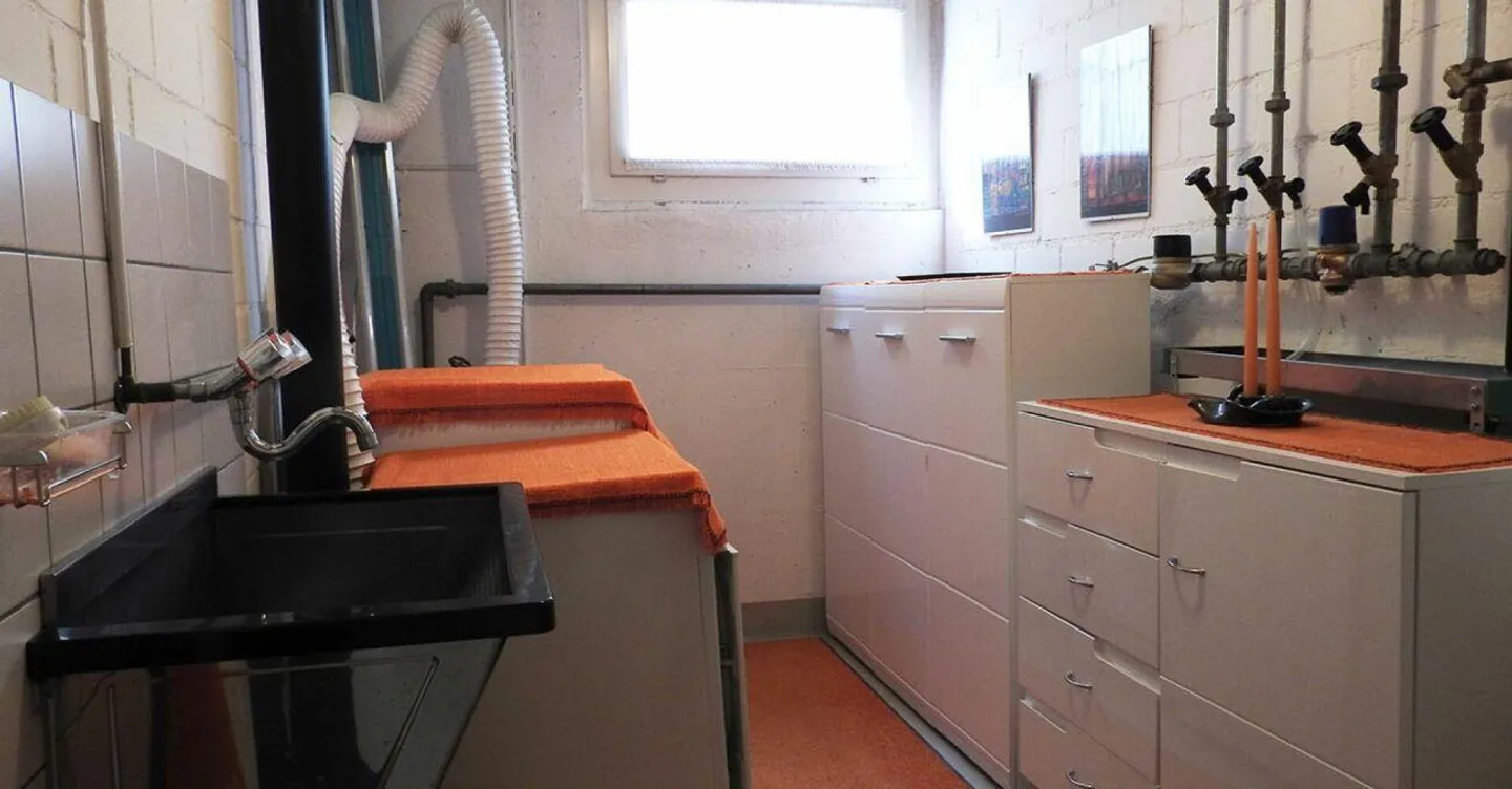Casa unifamiliare di 6,5 stanze con garage - Foto 23 di 24