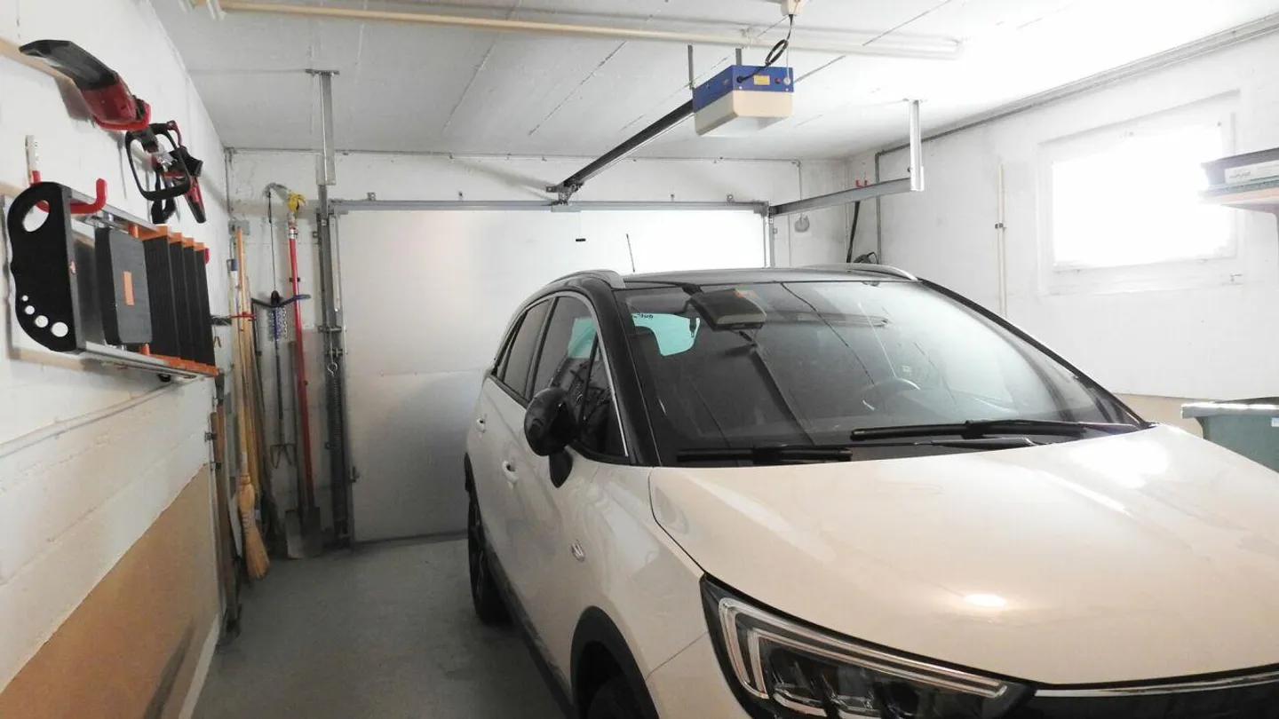 Casa unifamiliare di 6,5 stanze con garage - Foto 24 di 24
