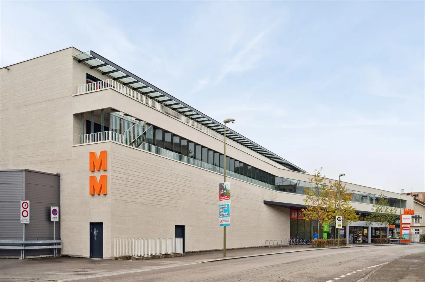 Appartamento 2.5 locali - Foto 1 di 10