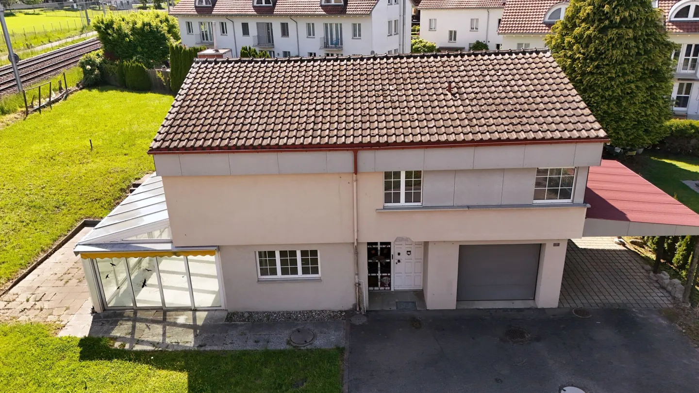 Charmantes Renovierungsprojekt - Foto 6 von 18