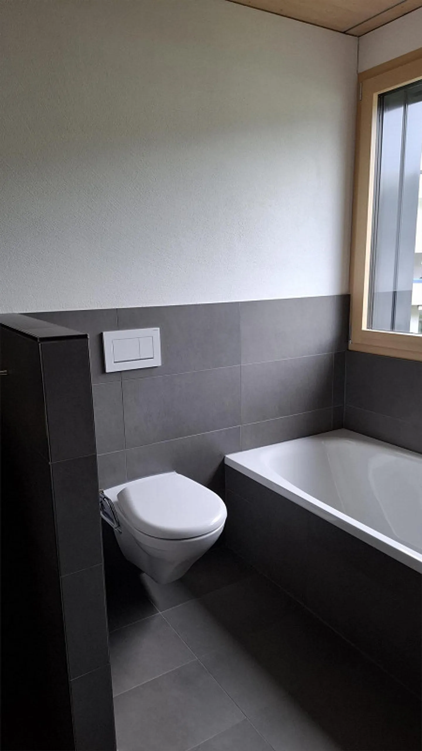 Beautiful bright 3.5 room apartment - Photo 5 of 6