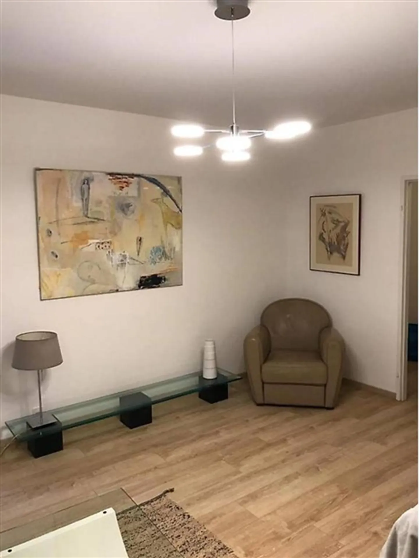 «2-Zimmer-Wohnung in Champel.» - Foto 2 von 4