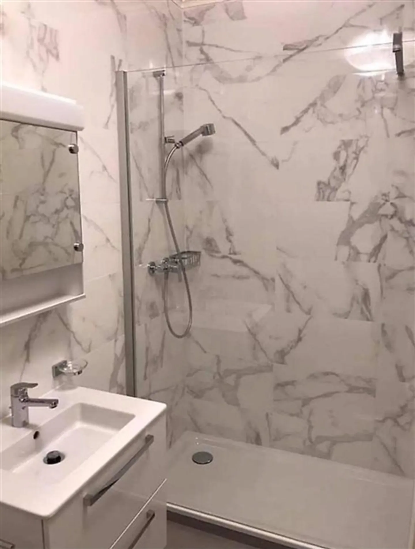 «2-Zimmer-Wohnung in Champel.» - Foto 4 von 4