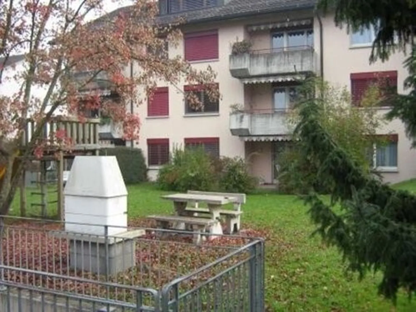 Cozy apartment near the center of Frauenfeld - Photo 1 of 8