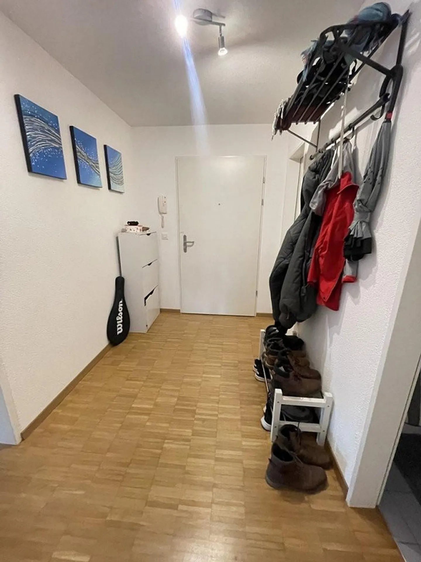 Cozy apartment with charm and close to Lake Constance - Photo 8 of 9