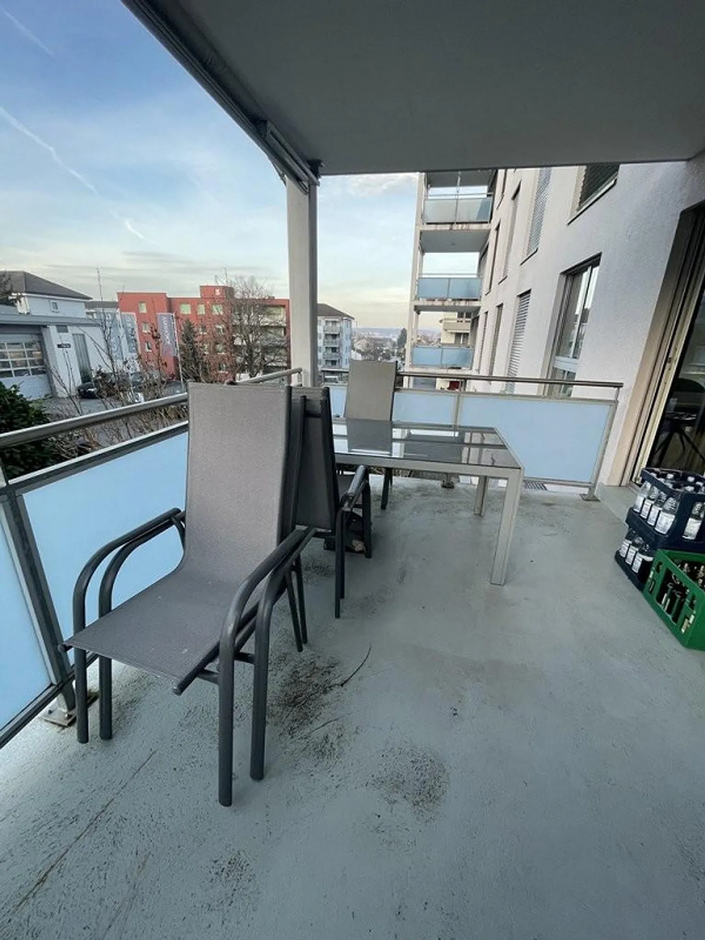 Cozy apartment with charm and close to Lake Constance - Photo 9 of 9