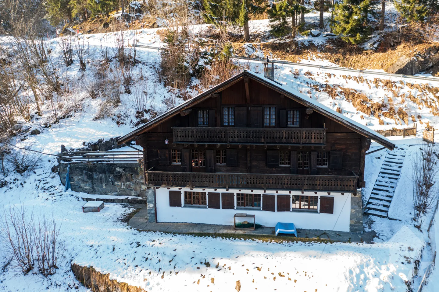 Spacieux chalet au coeur de la nature - Photo 11 sur 12