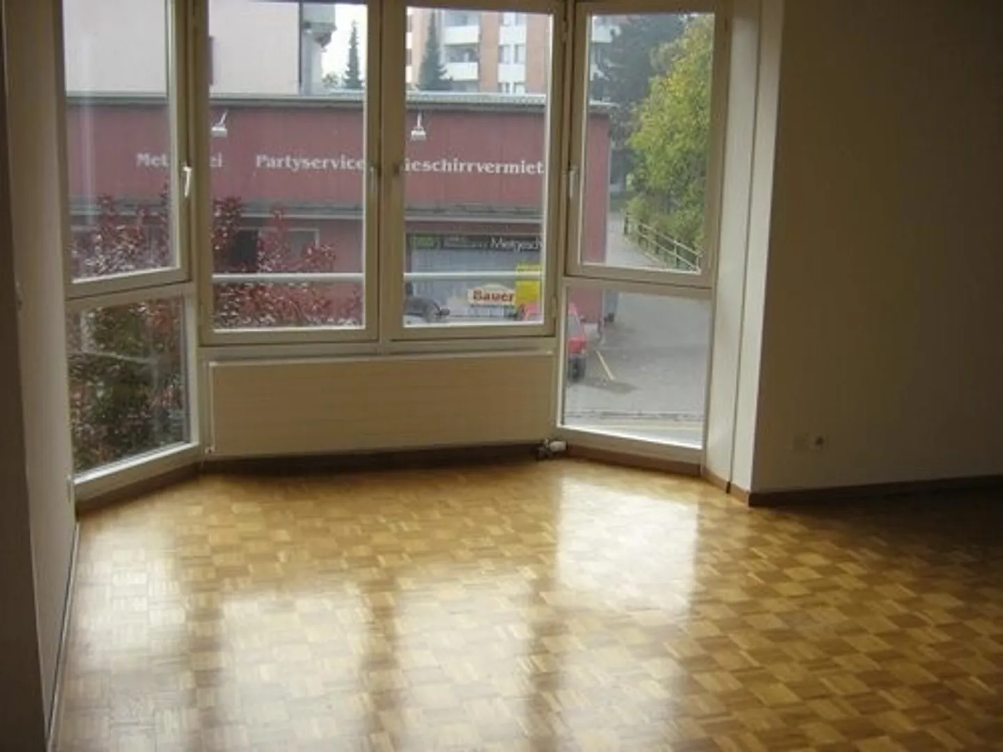 Cozy apartment near the center of Frauenfeld - Photo 2 of 8