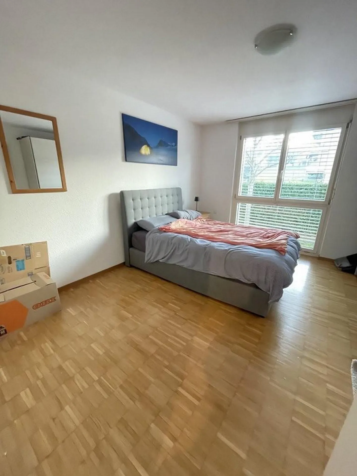 Cozy apartment with charm and close to Lake Constance - Photo 6 of 9