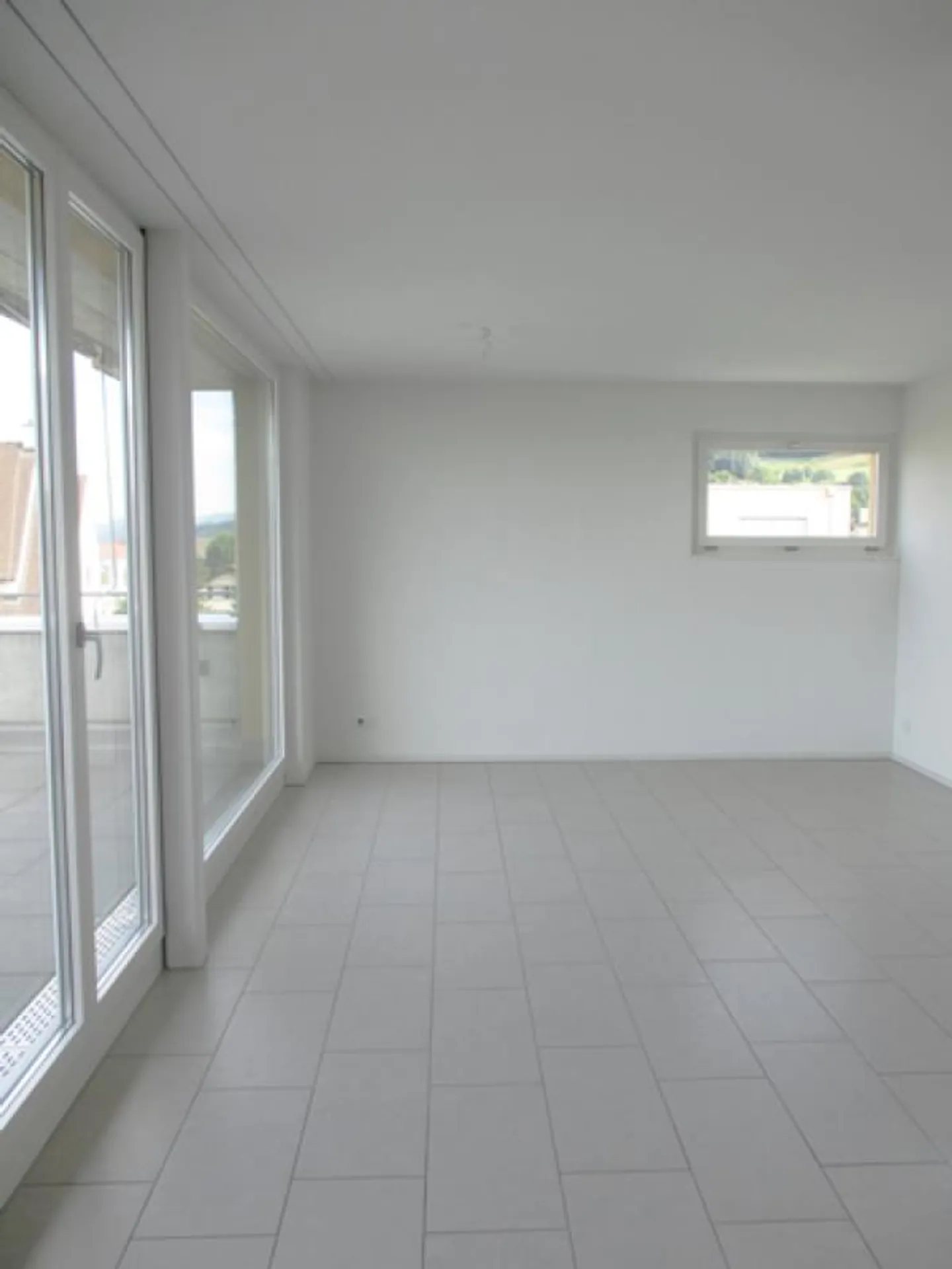 Modernes Apartment mit Terrasse - Foto 4 von 9