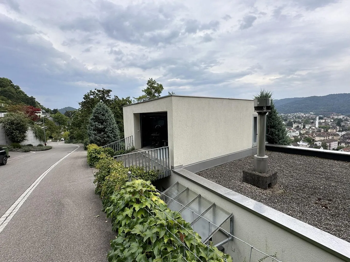 Exclusive Terrace Living with a View - Photo 2 of 13