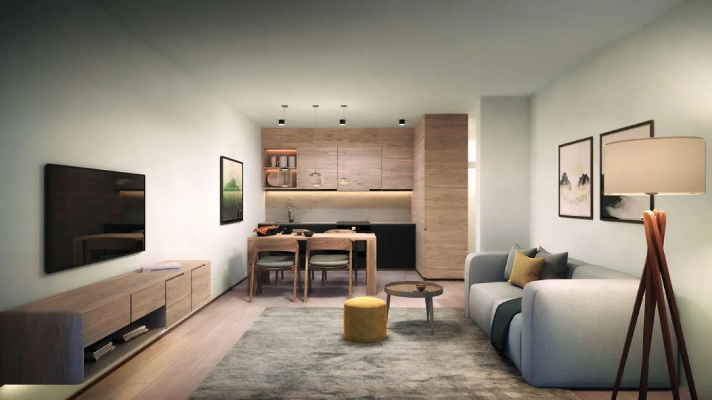 Residenza Castanea A1.10 - Photo 6 sur 10