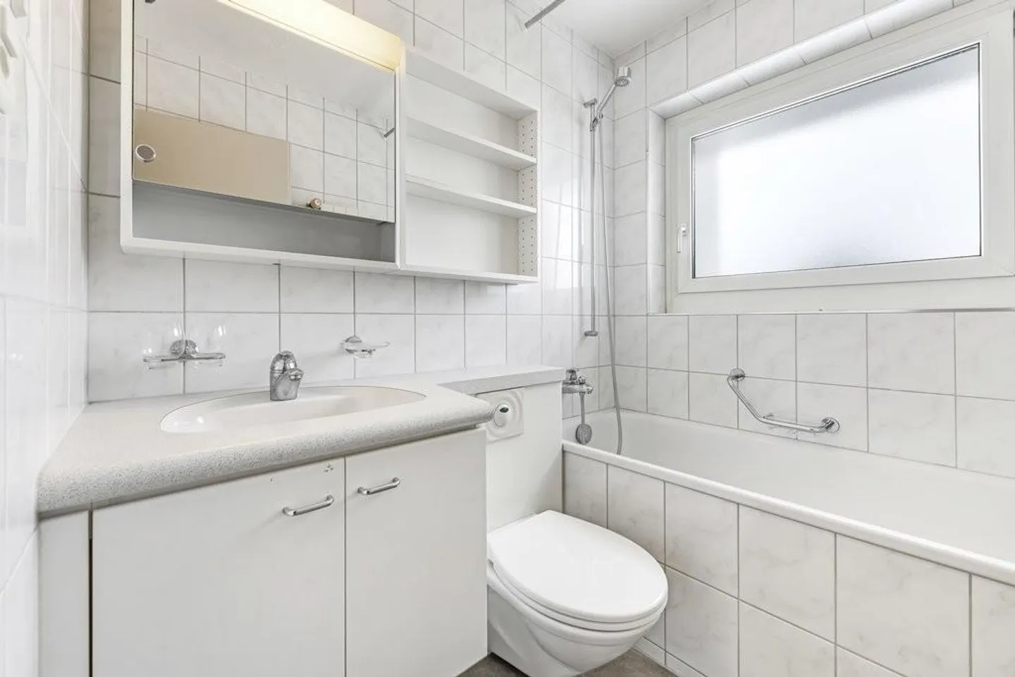 The Perfect Apartment for Couples - in the Center of Gossau - Photo 3 of 9