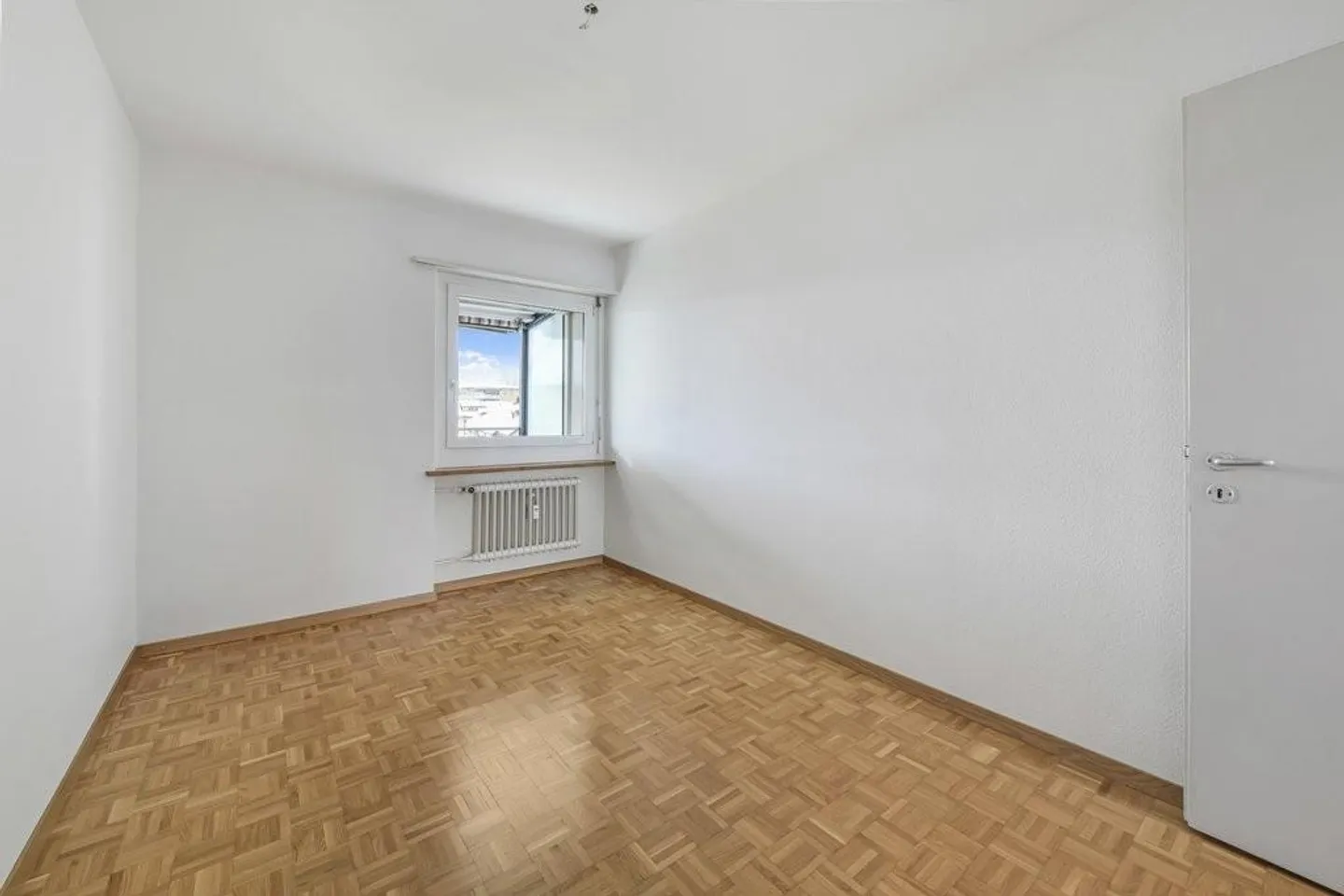 The Perfect Apartment for Couples - in the Center of Gossau - Photo 4 of 9