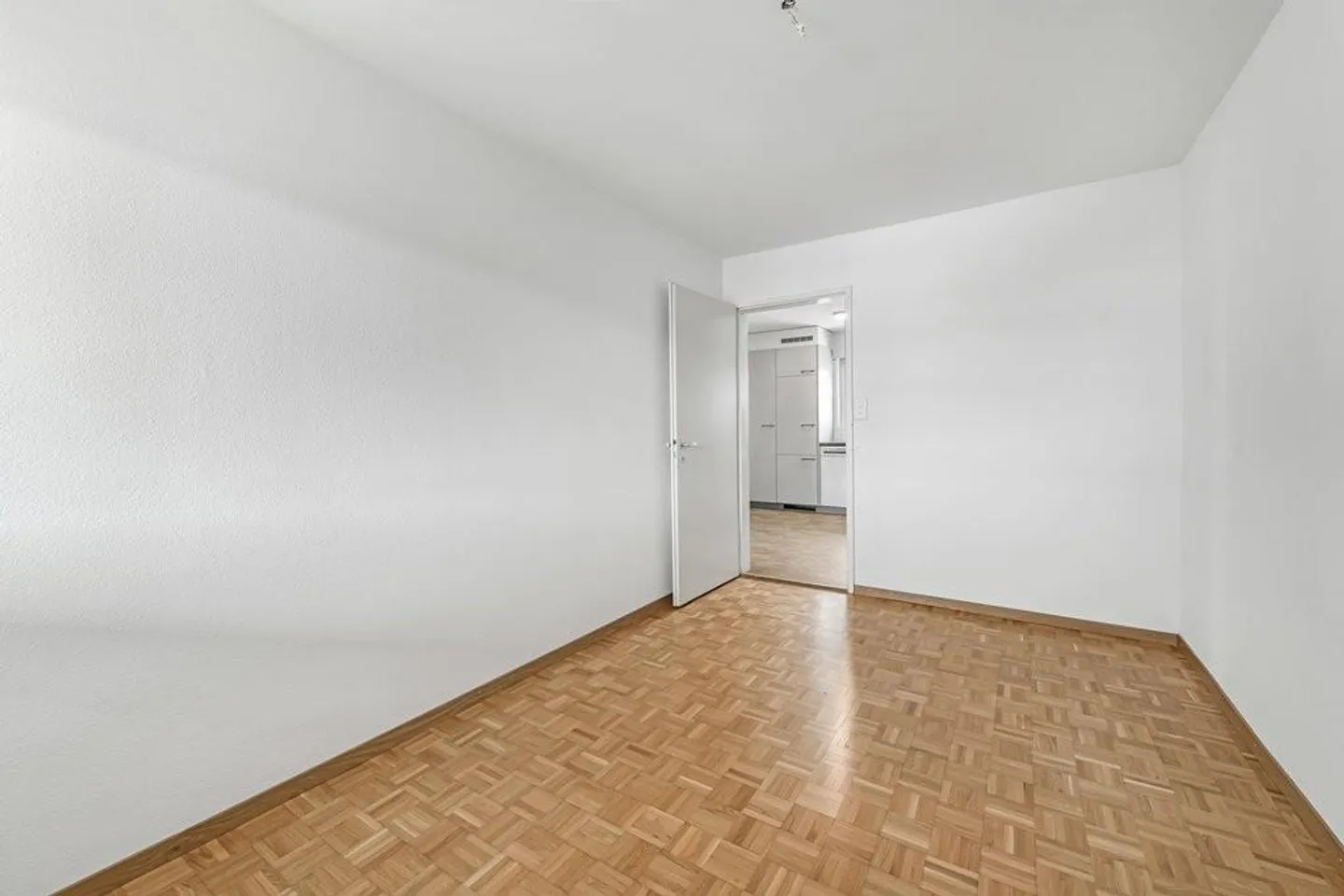 The Perfect Apartment for Couples - in the Center of Gossau - Photo 5 of 9