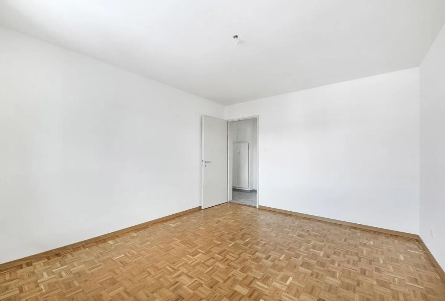 The Perfect Apartment for Couples - in the Center of Gossau - Photo 6 of 9