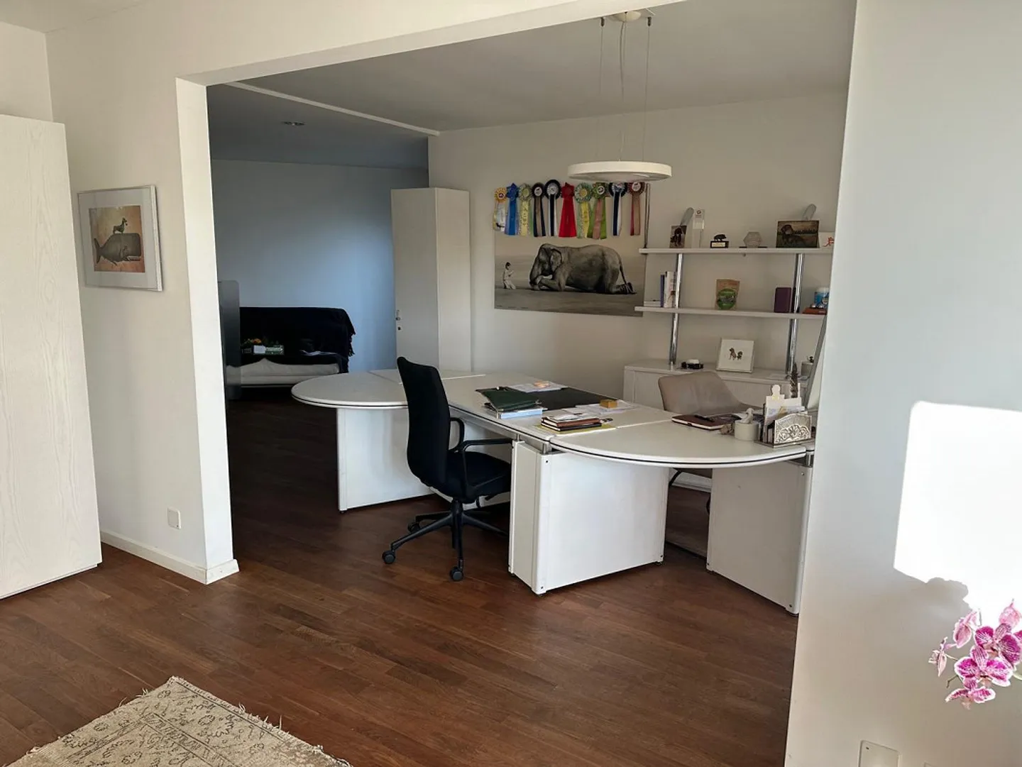 Exclusive Terrace Living with a View - Photo 6 of 13