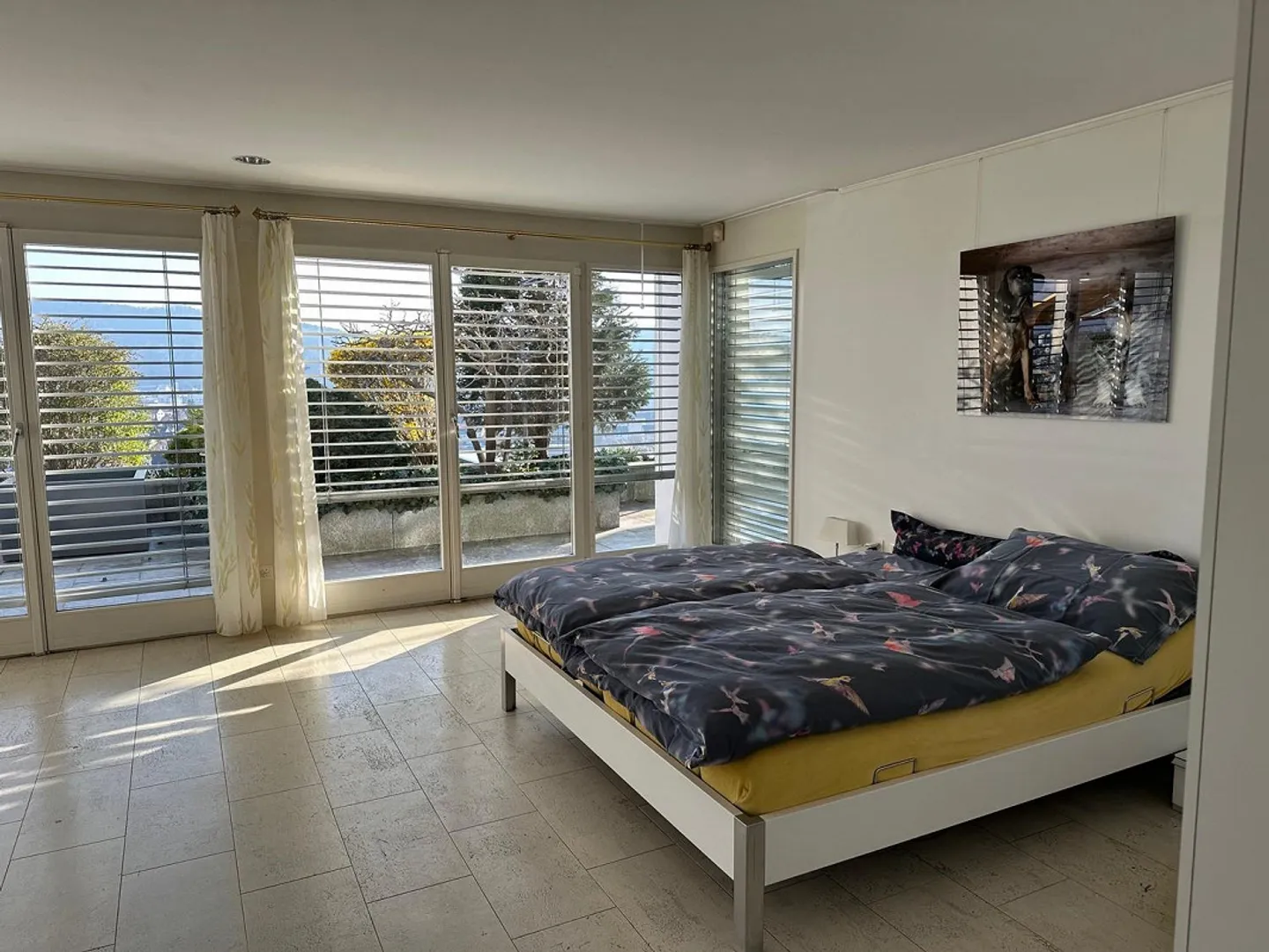 Exclusive Terrace Living with a View - Photo 7 of 13