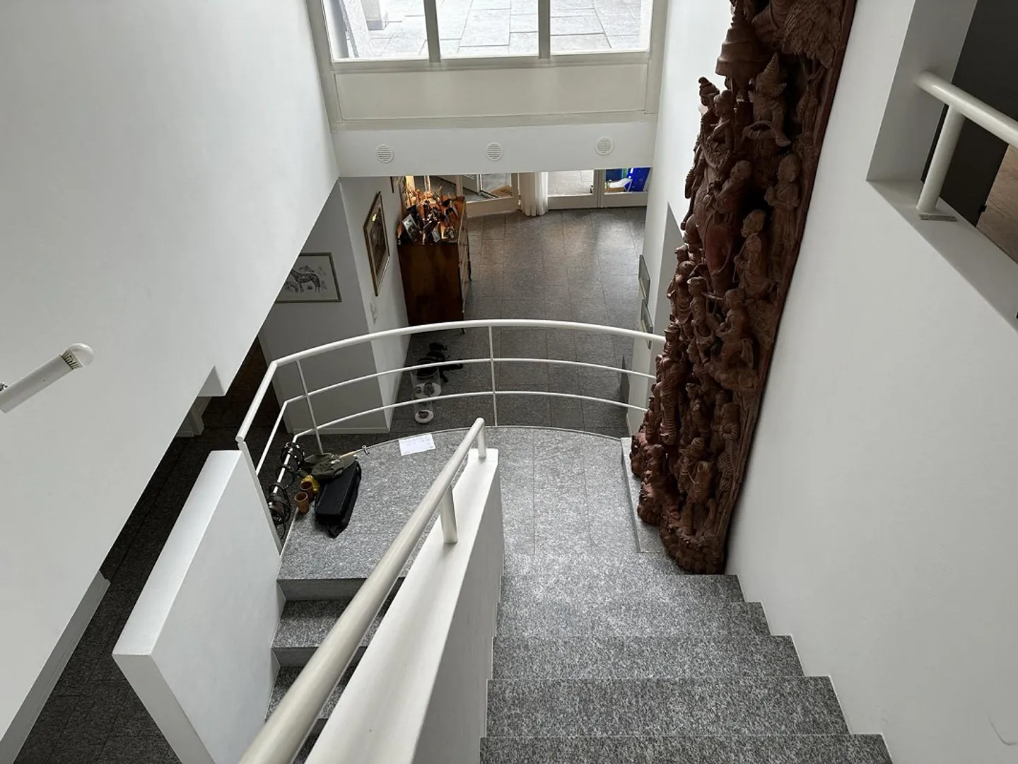 Exclusive Terrace Living with a View - Photo 8 of 13