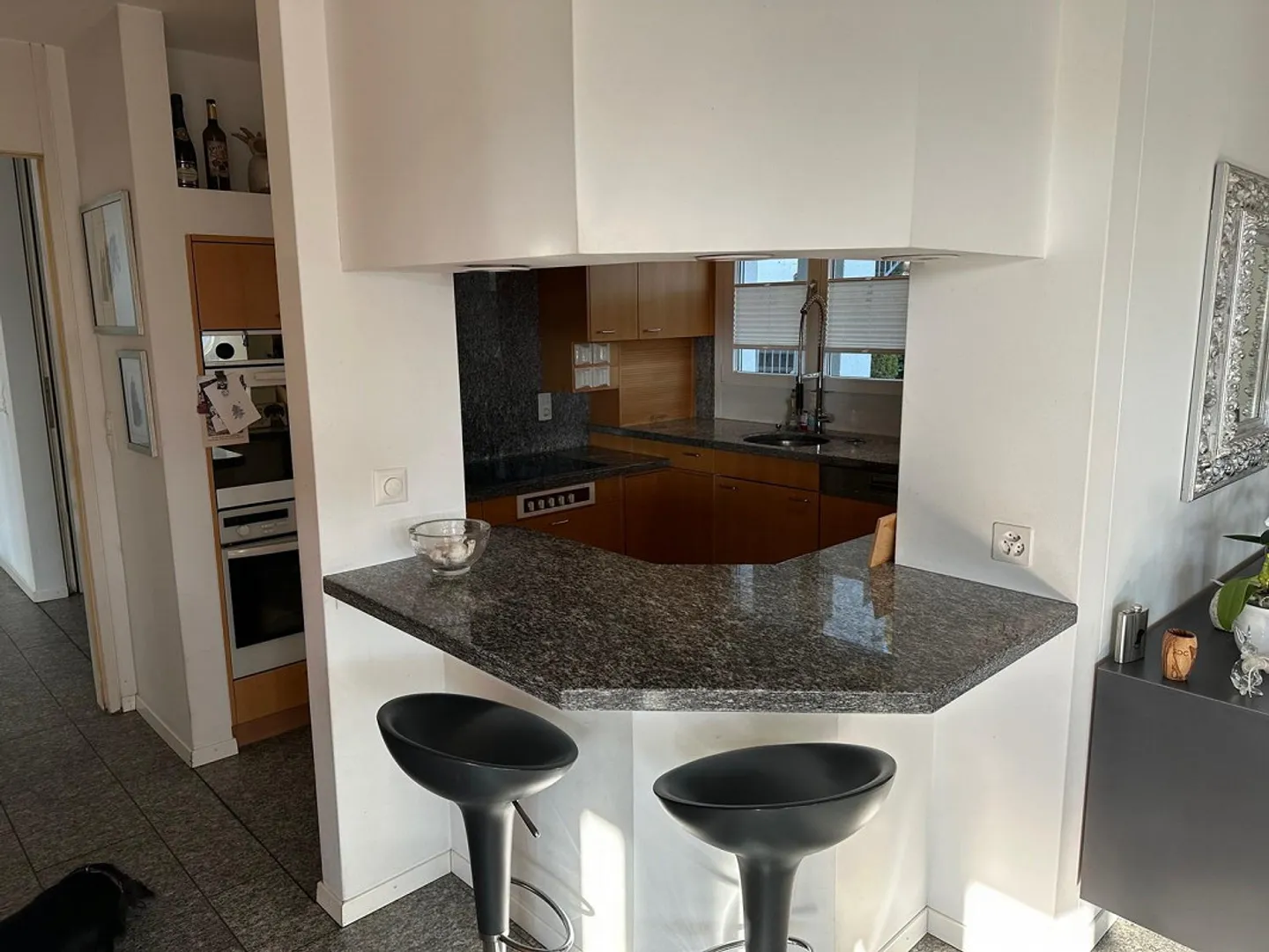 Exclusive Terrace Living with a View - Photo 9 of 13